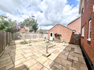 Garden- click for photo gallery